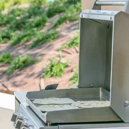 Terrazza Incanti - Piscina E Magia Al Tramonto *