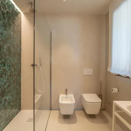 Villa Terrazza Incanti - Piscina E Magia Al Tramonto