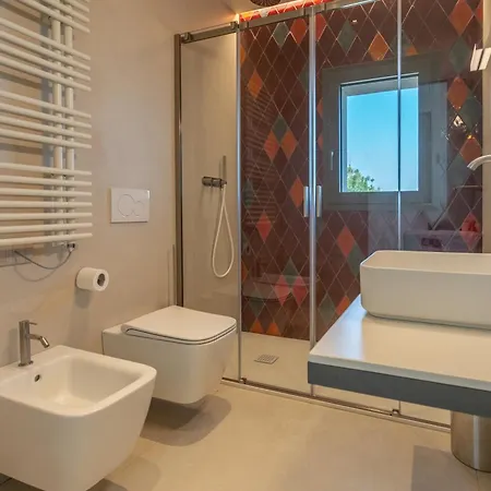 Terrazza Incanti - Piscina E Magia Al Tramonto Villa Fiorenzuola di Focara