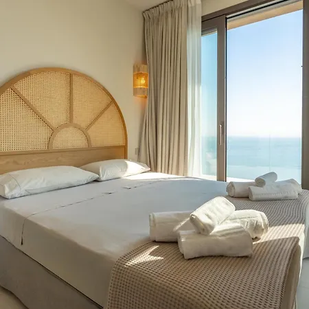 Villa Terrazza Incanti - Piscina E Magia Al Tramonto Fiorenzuola di Focara