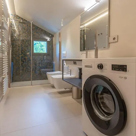 Villa Terrazza Incanti - Piscina E Magia Al Tramonto *