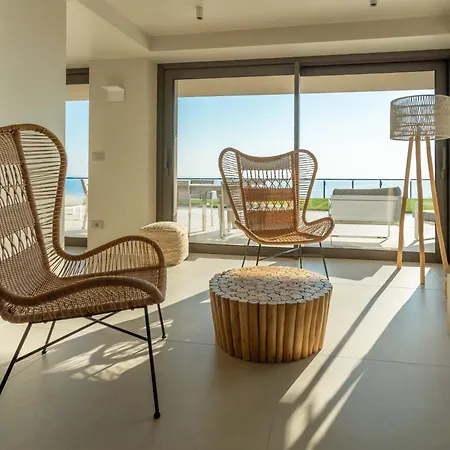 Terrazza Incanti - Piscina E Magia Al Tramonto Villa Fiorenzuola di Focara