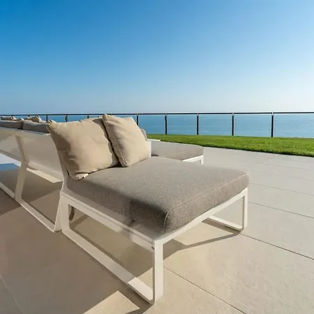 Terrazza Incanti - Piscina E Magia Al Tramonto Fiorenzuola di Focara