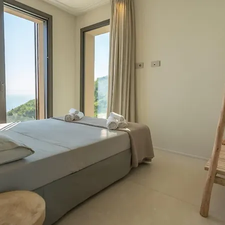 Terrazza Incanti - Piscina E Magia Al Tramonto Villa