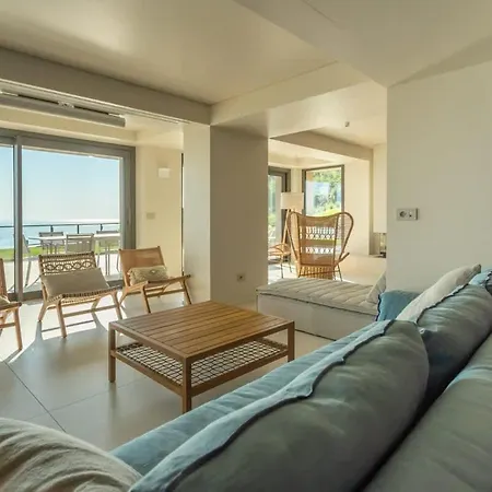 Terrazza Incanti - Piscina E Magia Al Tramonto Villa Fiorenzuola di Focara