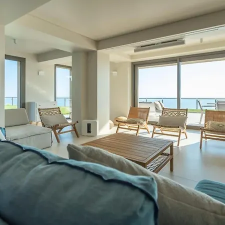 Terrazza Incanti - Piscina E Magia Al Tramonto Fiorenzuola di Focara