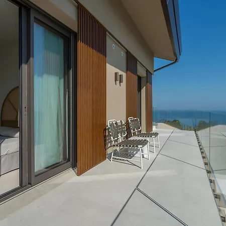 Terrazza Incanti - Piscina E Magia Al Tramonto Villa