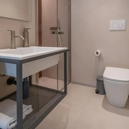 Villa Terrazza Incanti - Piscina E Magia Al Tramonto