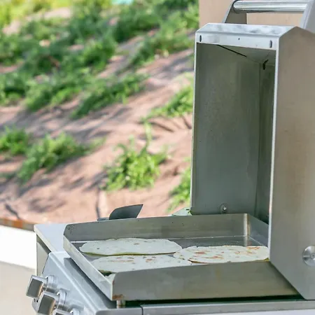 Terrazza Incanti - Piscina E Magia Al Tramonto Villa *