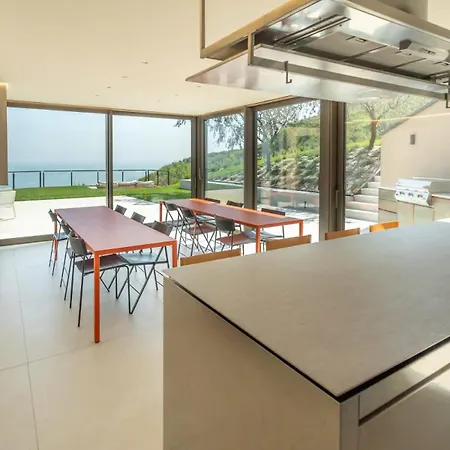 Terrazza Incanti - Piscina E Magia Al Tramonto *