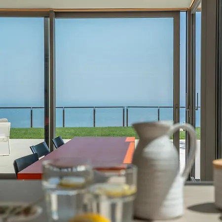 Terrazza Incanti - Piscina E Magia Al Tramonto Fiorenzuola di Focara