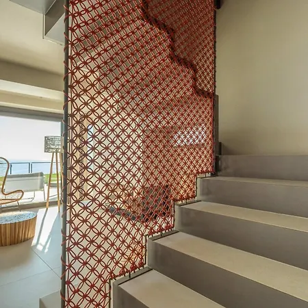 Terrazza Incanti - Piscina E Magia Al Tramonto Villa Fiorenzuola di Focara