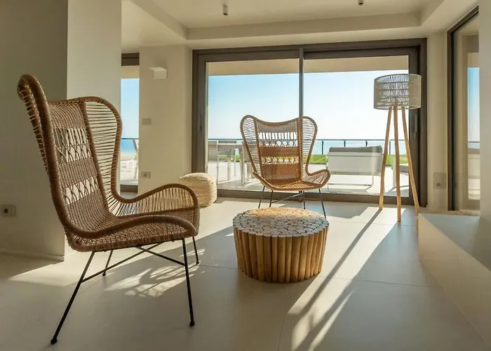 Terrazza Incanti - Piscina E Magia Al Tramonto *