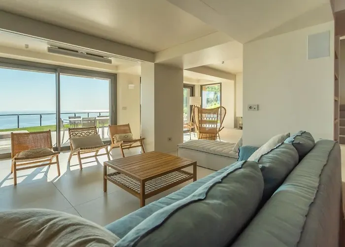 Terrazza Incanti - Piscina E Magia Al Tramonto Villa Fiorenzuola di Focara