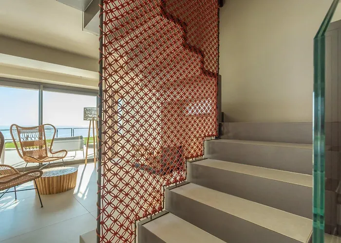 Terrazza Incanti - Piscina E Magia Al Tramonto Villa Fiorenzuola di Focara